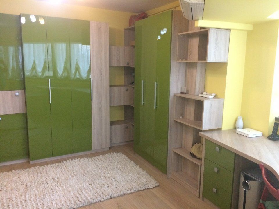APARTAMENT IMPECABIL ZONA VICTORIEI - Poză 12