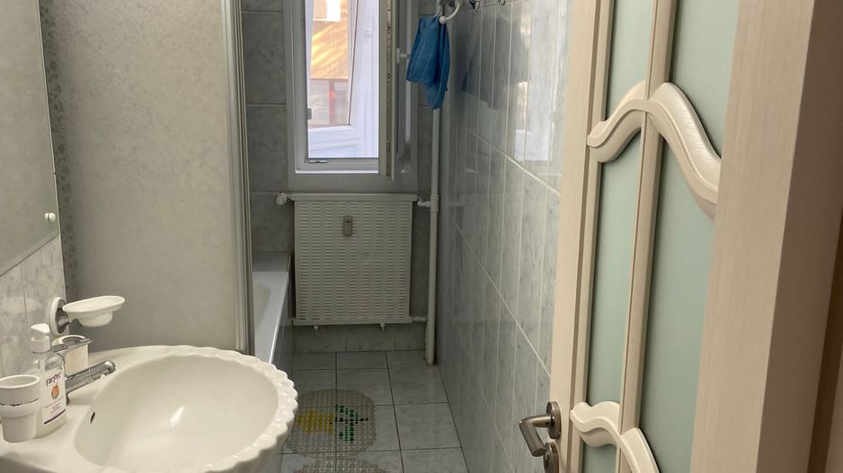Apartament de inchiriat Zona Piata Alba Iulia  -  Bd Decebal - Poză 14