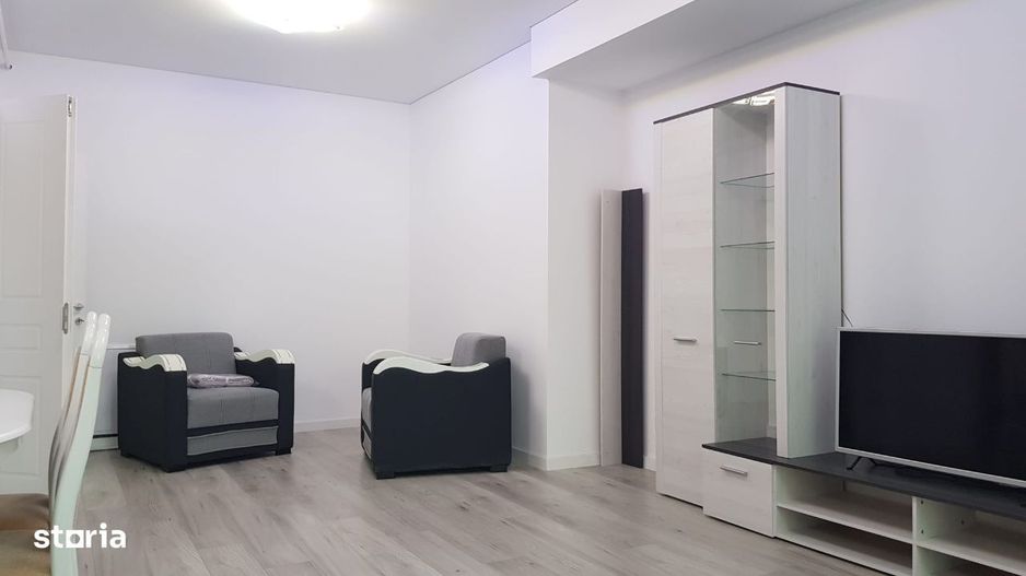 De inchiriat -  apartament cu 2 camere, Complex Luxury Residence - Poză 6