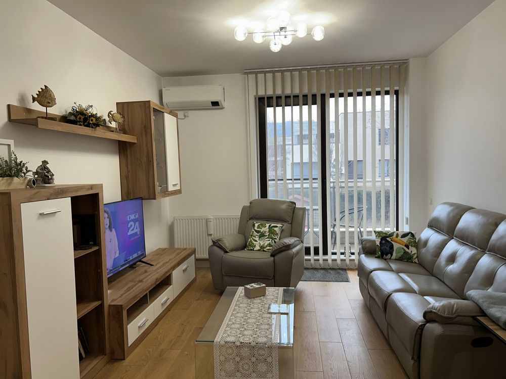 Apartament 2 camere | Pipera - Poză 2