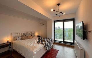 Apartament 2 camere - vedere la mare-MAMAIA - Poză 8