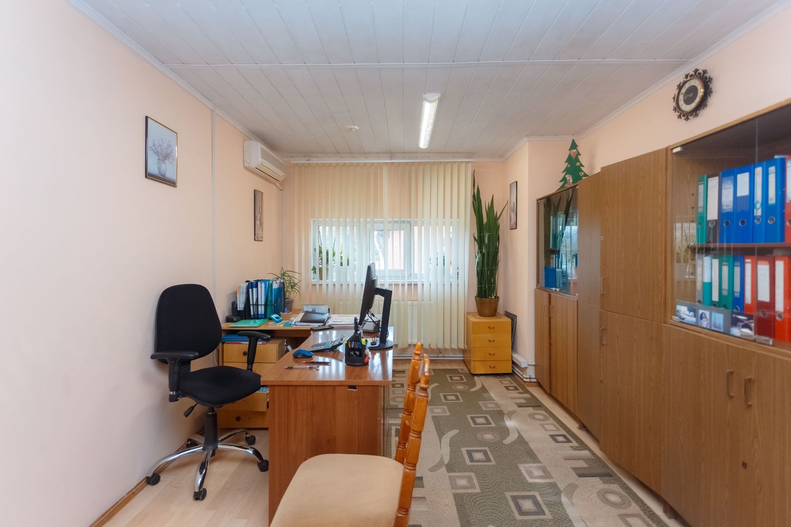 Clădire comercială cu birouri Centru, Mun. Chișinău - Poză 11
