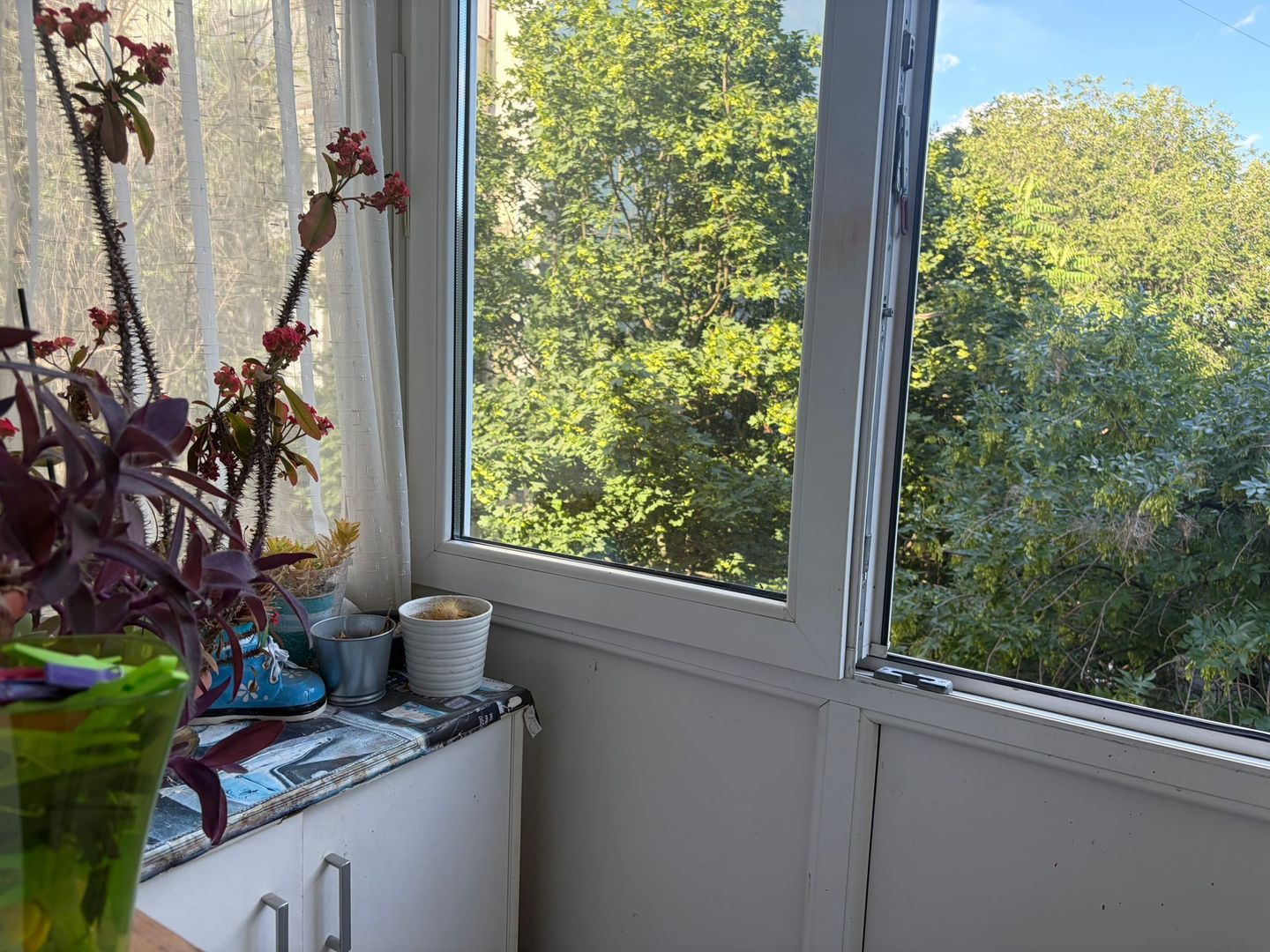 Apartament modern cu doua camere, Nitu Vasile - Poză 4