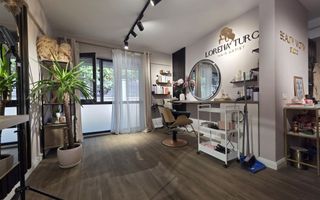 Apartament modern 2 camere, 59 mp utili, cu grădină proprie de 90 mp, CUG, Iași - Poză 5