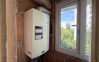 2 camere I Sos Salaj I 37 mp I centrala proprie - Poză 7