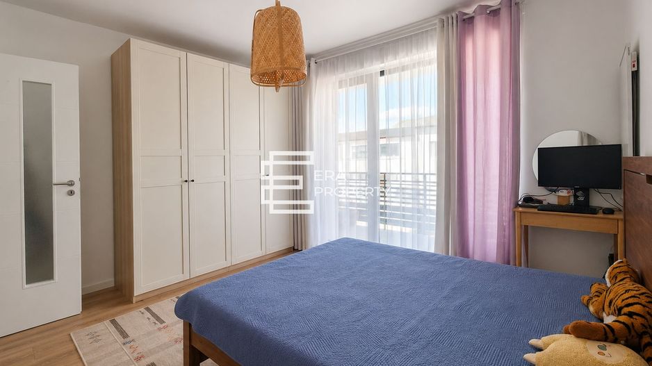 Apartament 3 camere | 79 mp utili | Etaj 2 | Octavian Goga, Șelimbăr | Clasa A | - Poză 7