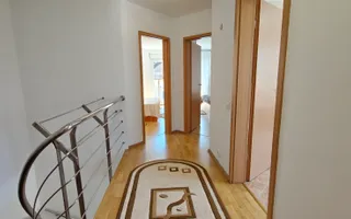 Casă de închiriat 4 camere | Sibiu Trei Stejari | 260 mp, garaj - Poză 11