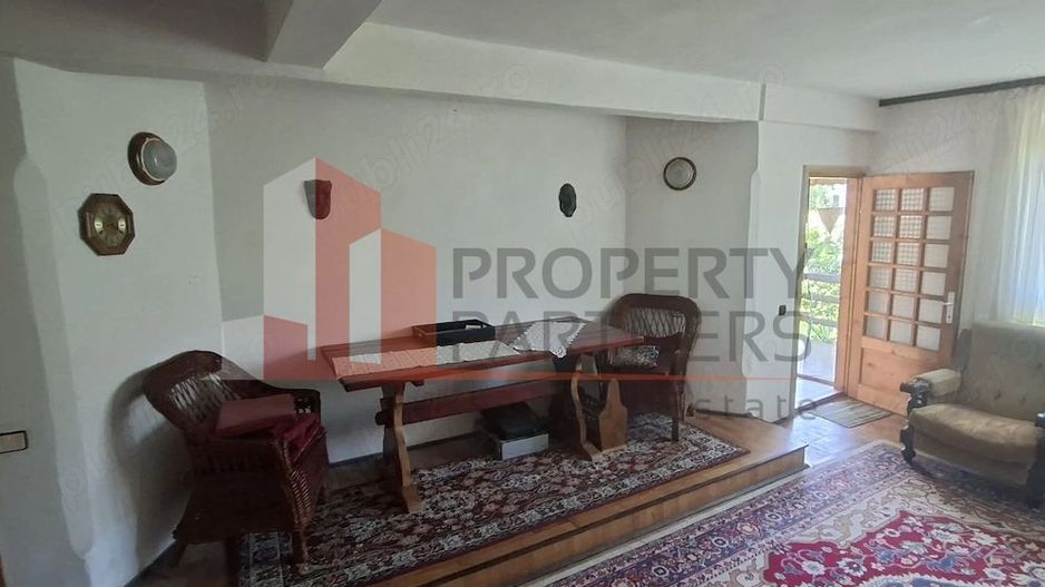 PROPIETAR URGENT Casa duplex BRAN arpox 300m utili, 1300mp teren - 2 case la pret de 1 apartament !! - Poză 11