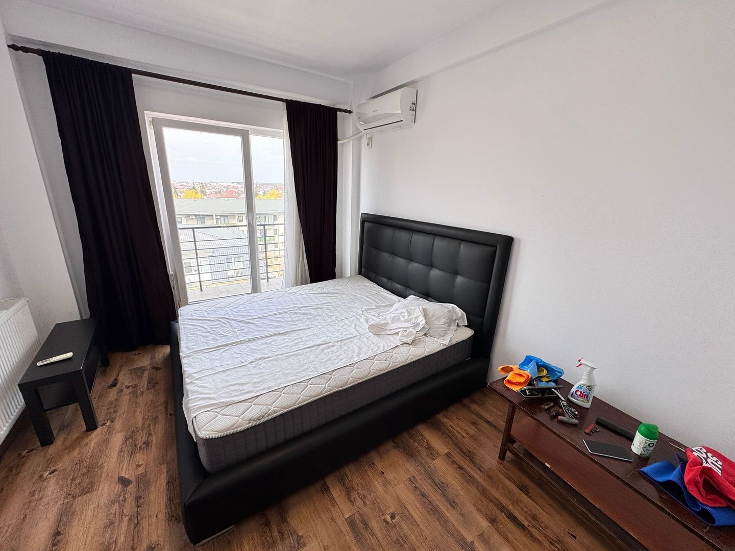 AP. 2 CAMERE, CENTRALA PROPRIE,LOC DE PARCARE, MOBILAT/UTILAT MODERN - Poză 3