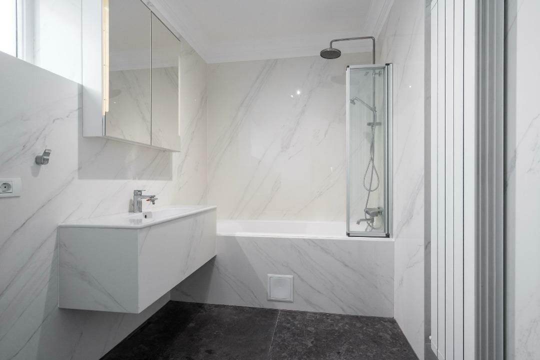 Apartament 5 Camera cu intrare proprie și curte, ideal pentru birou - Poză 10