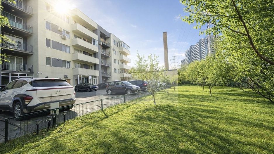 Vanzare 2 camere-Centru-5 min Piața Mihai Viteazul - Poză 9