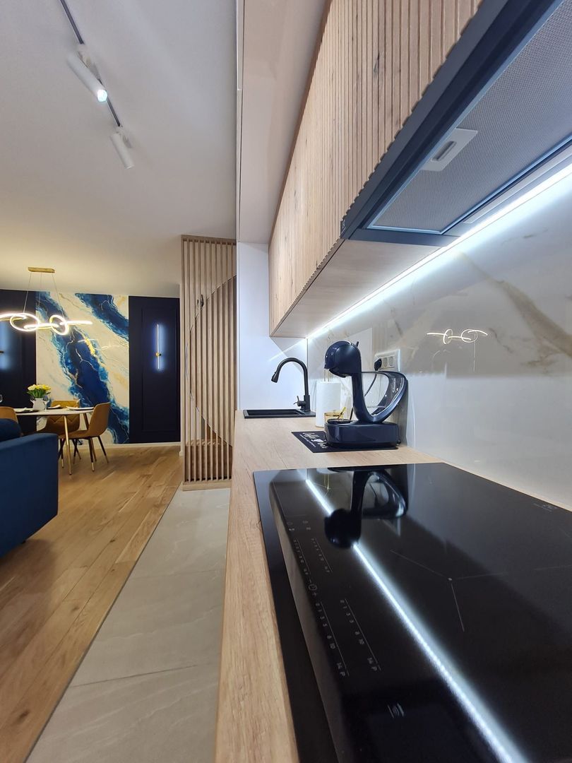 Lux și calitate la 5 minute de Piața Victoriei - Poză 35