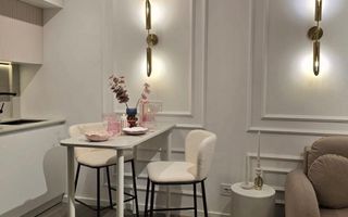 AP. 2 CAMERE ESTORIA, PRIMA INCHIRIERE, PET-FRIENDLY, PARCARE, METROU - Poză 3