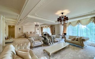 Impressive Villa *1500 SQM usable* 2613 SQM land / Open to the lake - Poză 32