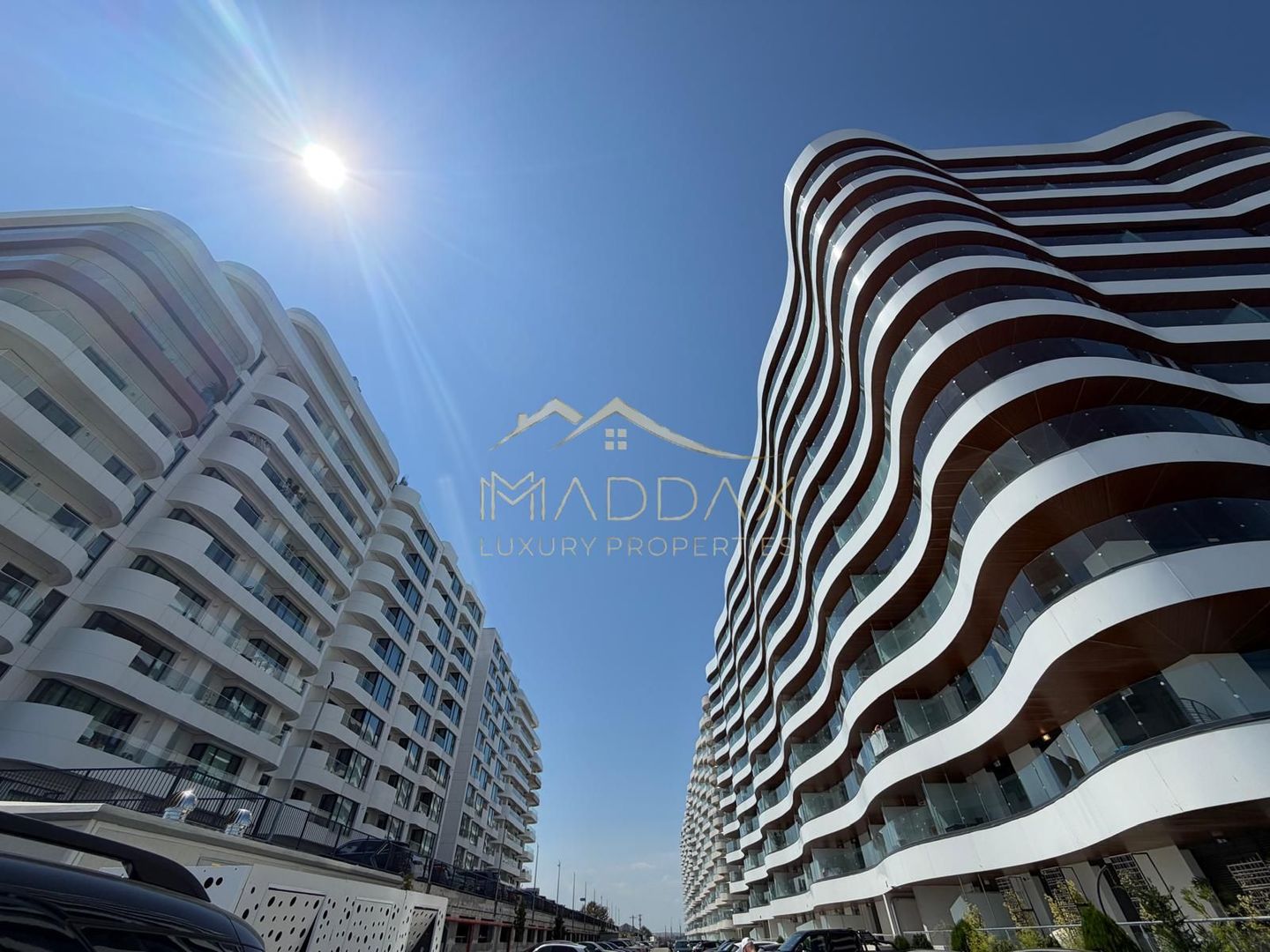 Studio la malul Marii Negre I 52,59 mp I Mamaia Nord - Poză 1