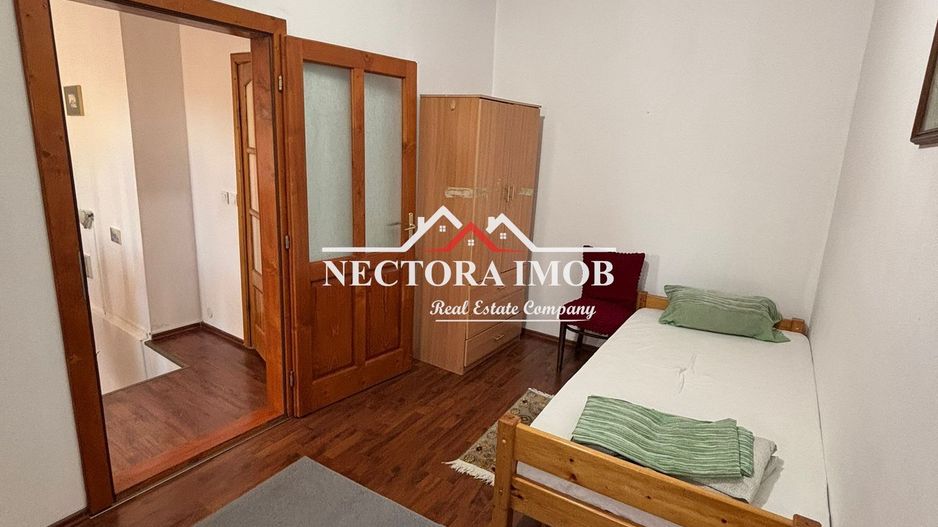 NECTORA IMOB-Exclusivitate Casa 3 cam, Zona Ultracentrala, 60 mp, P+M - Poză 10