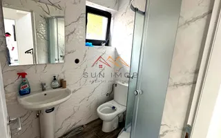 Casa noua, P+M, 4 camere, terasa, teren 550 m2, central, CORNU - Poză 15