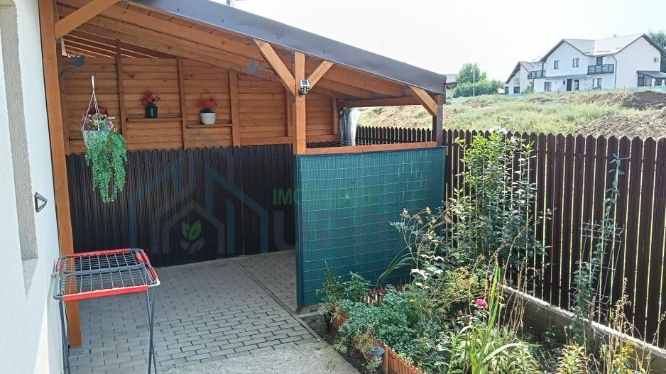 Apartament 2 camere decomandate cu grădină, terasă și loc de parcare, Iași - Poză 7