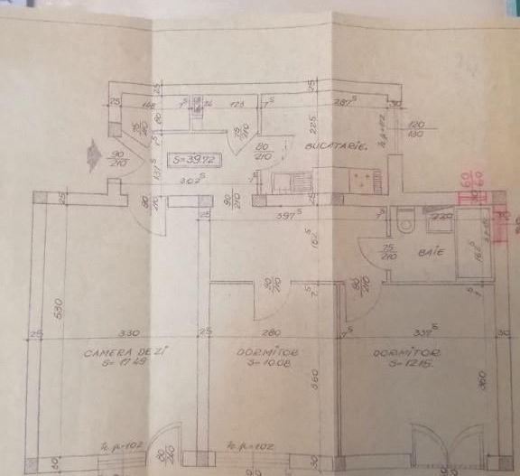 Apartament Parc IOR Metrou Titan - Poză 4