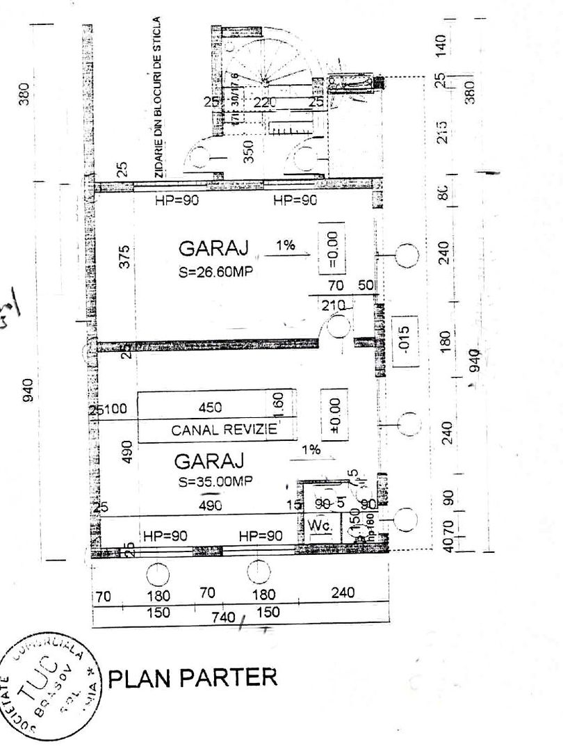 Bartolomeu, (zona strada Lungă), casa construcție 2009 - Poză 29