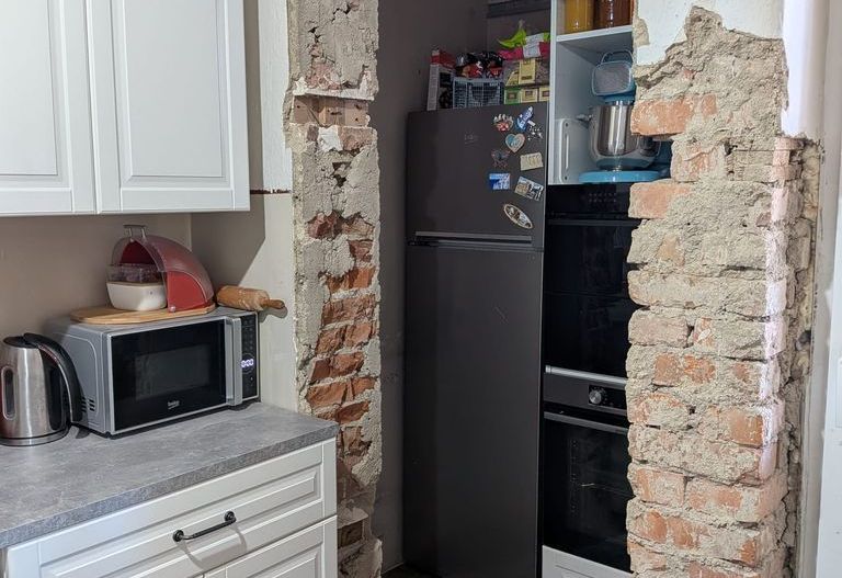 Apartament în bloc tip vilă balcon si beci– Astra, Brașov | Etaj 2/2 - Poză 5