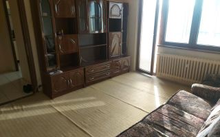 AP. 2 CAMERE- BRANCOVEANU, BLOC REABILITAT, BUCATARIE INCHISA - Poză 1