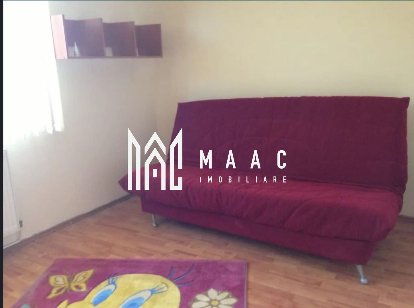 Apartament 3 Camere | Decomandat | Zona Turnisor - Poză 3