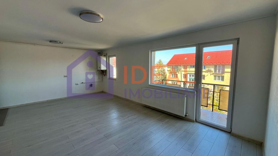 Mansarde moderne cu 4 camere – zona Rahovei – Mihai Viteazu - Poză 3