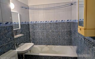 Piata Sudului - 2 camere, etaj 2, 46 mp + balcon 12 mp, vedere spate - Poză 12