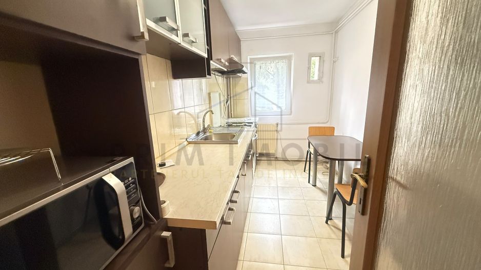 Apartament 2 camere Decomandat 58 mp et. 1 Soseaua Arcu, Centru - UAIC - Poză 9