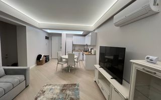 Cortina North || 2 camere || Finisaje de lux || Parcare || Comision 0% - Poză 1