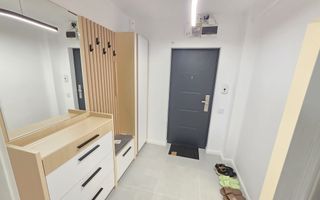 Tatarasi 2 camere etaj 3/10 - Complet Mobilat - 52mp FARA RISC - Poză 3