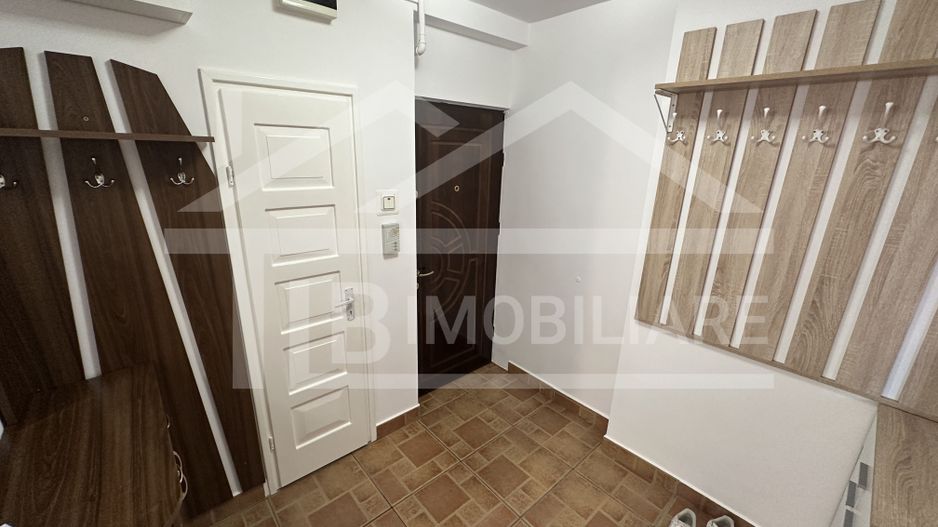 Apartament cu 2 camere, 55mp, Zona UMFST - Poză 9