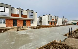 Vila in ansamblu boutique | 4 camere - Poză 2