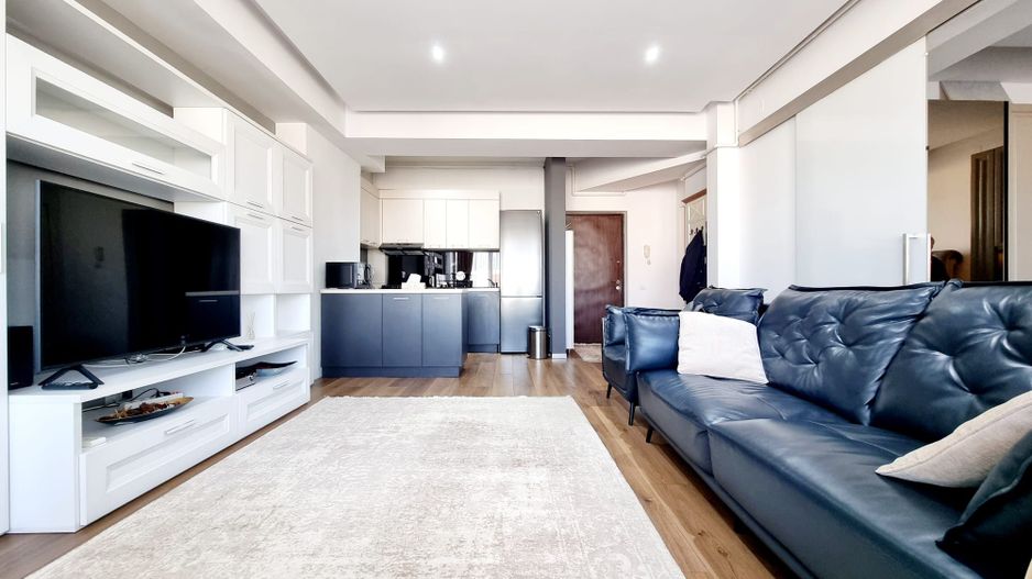 2 Camere Calea Dudesti B-dul Unirii Nerva Traian B-dul Octavian Goga - Poză 2