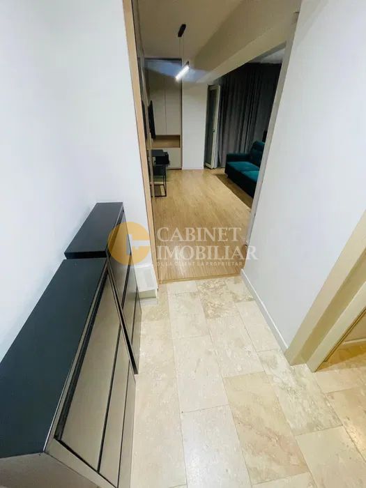 Chirie - 1 camera - etaj INTERMEDIAR - Poză 7