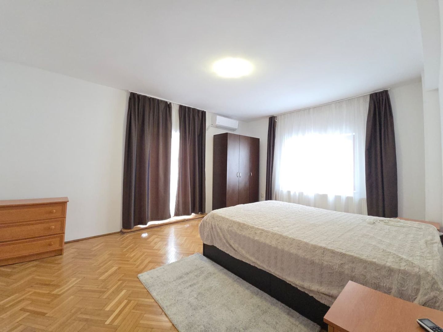 3 camere | Calea Victoriei | Str Gina Patrichi | COMISION 0 - Poză 4