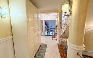 Vilă cu curte mare și piscină – ideală pentru familie, Pipera - Poză 35