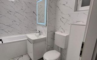 Apartament 3 camere decomandate, etaj intermediar, zona Izlazului - Poză 4