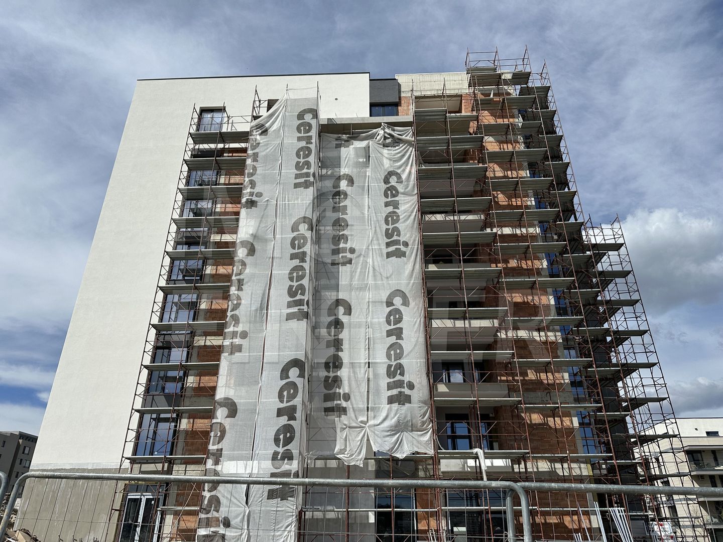 Apartamente Premium de vanzare -3 camere, Andrei Muresanu- 0% comision - Poză 2