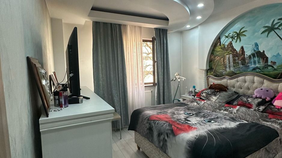 Apartament 2 camere, perfect pentru familie, in zona Soarelui - Poză 4