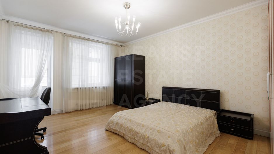 Chirie, apartament, 4 camere, str. Mihai Eminescu, Centru - Poză 15