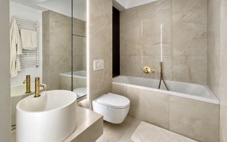 Rent I Premium 2-Bedroom Apartment | Cortina North I Pipera - Poză 5