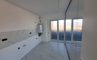 3 CAMERE - 2 BAI-2 BALCOANE - ULTRAFINISAT FINALIZAT  TITAN PALLADY - Poză 15