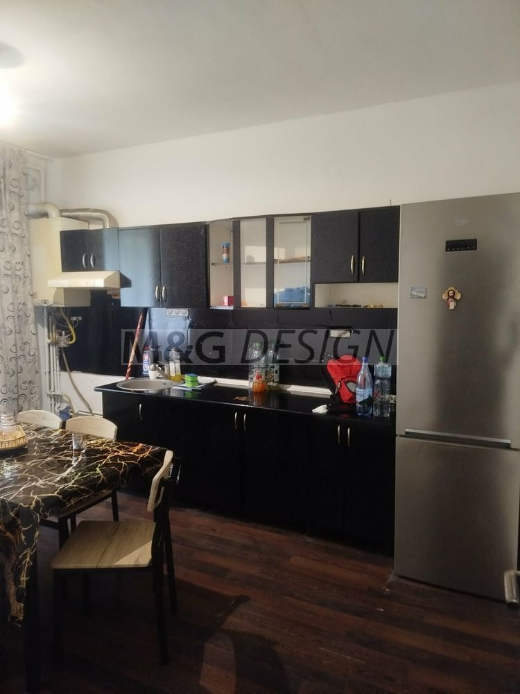 Apartament 1 camera Steaua cu centrala - Poză 1