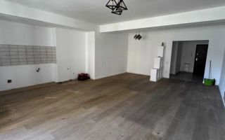 Apartament 4 Baneasa Ansamblul Rezidential Privighetorilor parcare - Poză 6