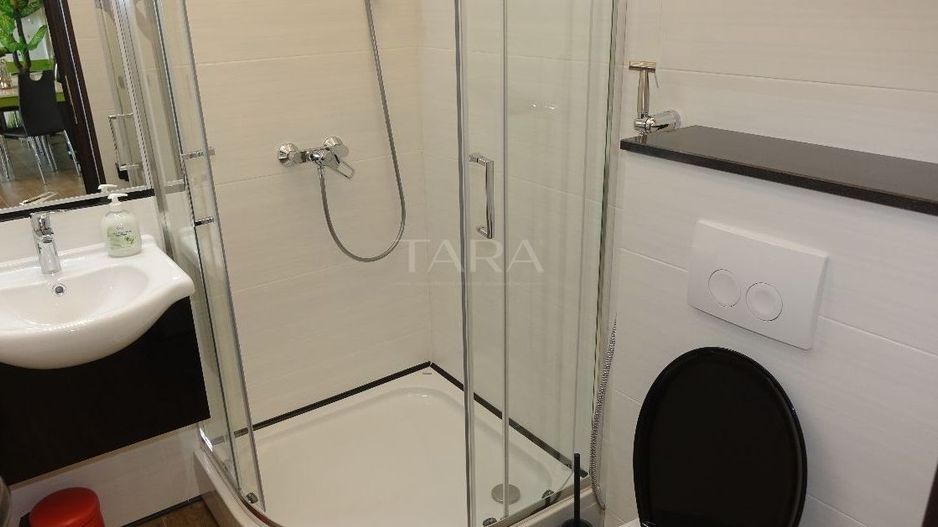 Penthouse de Lux și Terasă Panoramică, zona Vivo - Poză 8