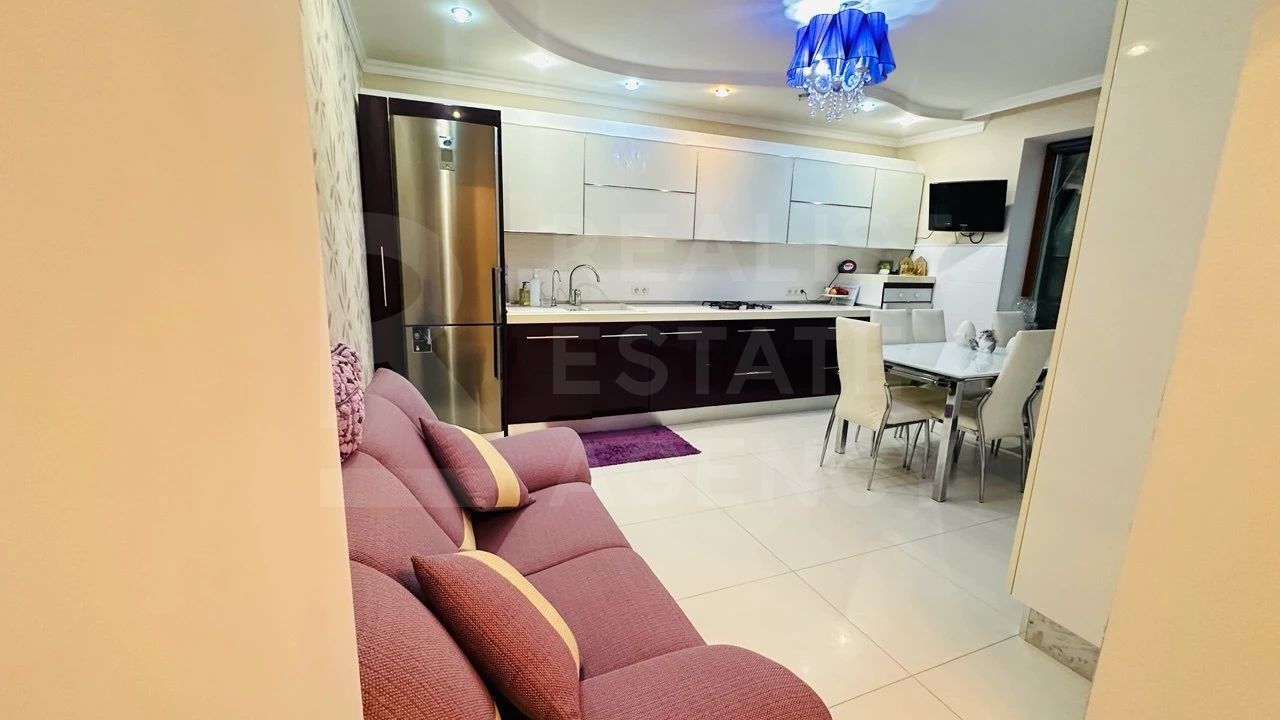 Vânzare, duplex, 5 camere, str. Cişmele. Telecentru - Poză 9