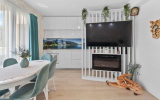 0% Comision | Apartament cu gradina 40 mp | Urban Segovia - Poză 16