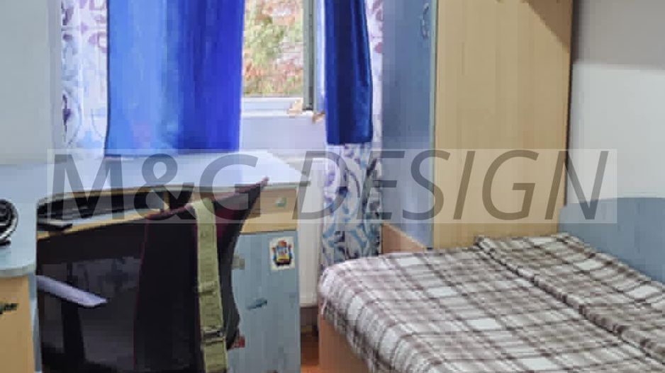 3 cam Sagului-Resitei etaj 1 , centrala proprie - Poză 4